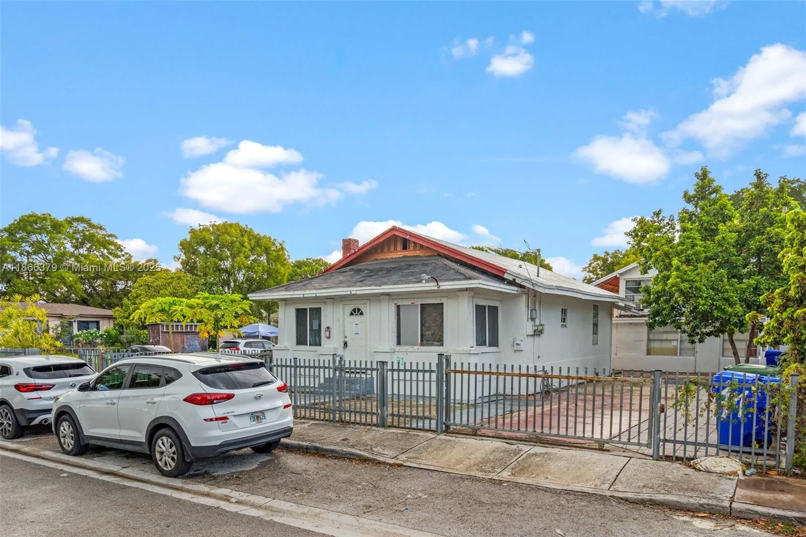 71 NW 34th Ter, Miami FL 33127