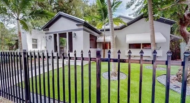 4 bedroom 3 bath for sale at 52 NW 47th Ter, Miami FL 33127