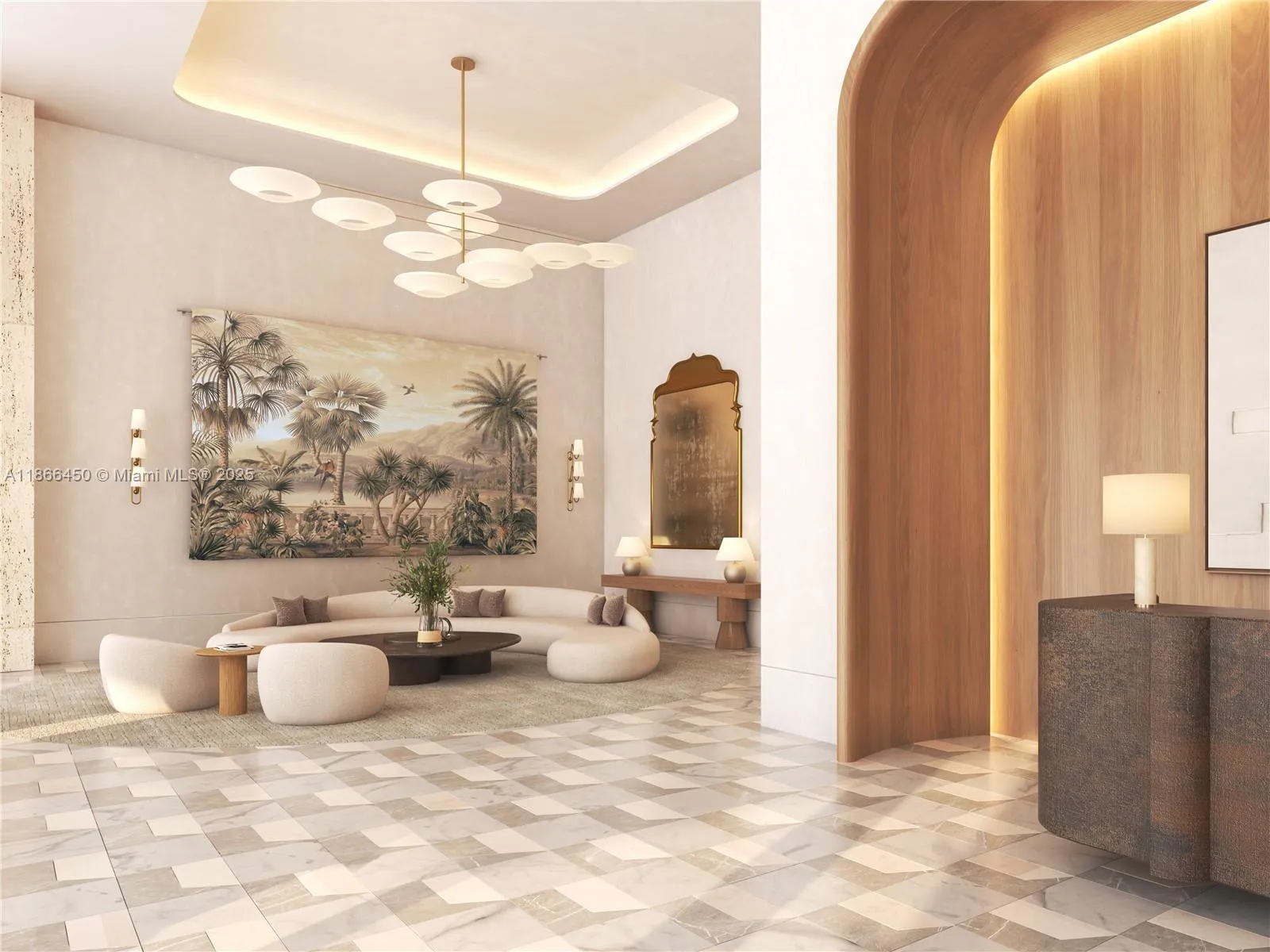 4 bedroom 3 bath for sale at 501 Diplomat # H, Hallandale Beach FL 33009