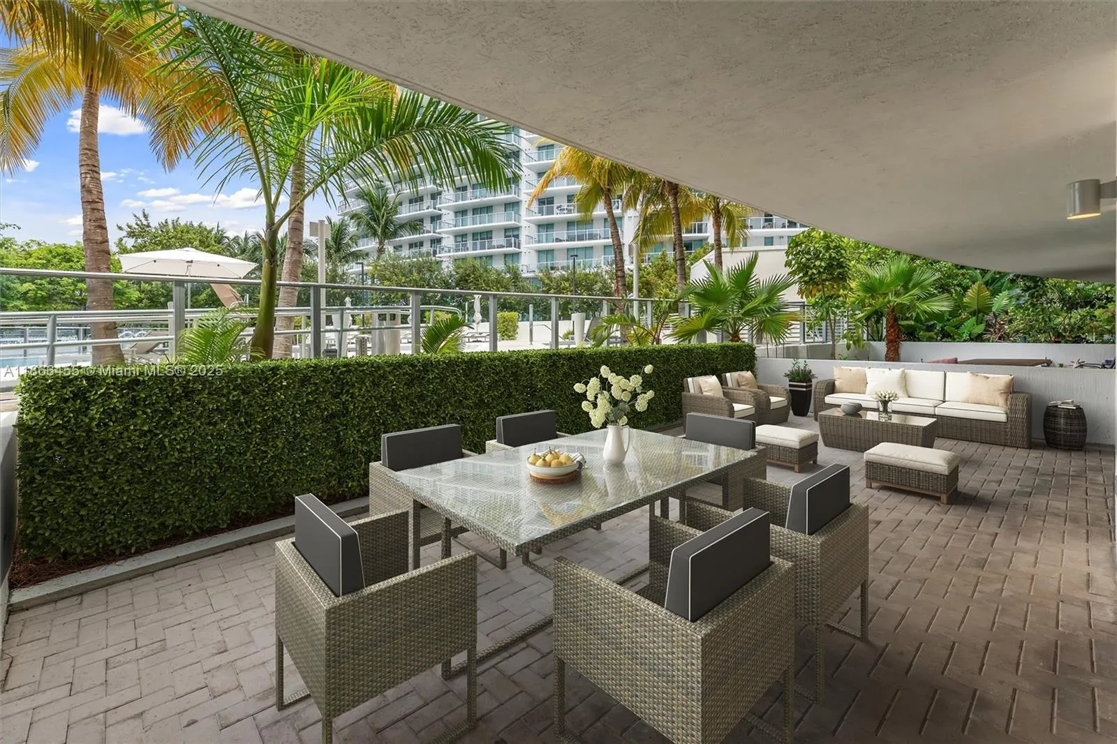 6620 Indian Creek Dr # 112, Miami Beach FL 33141