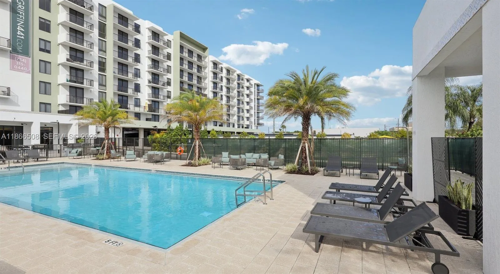 4465 Griffin Road # C1, Davie FL 33314