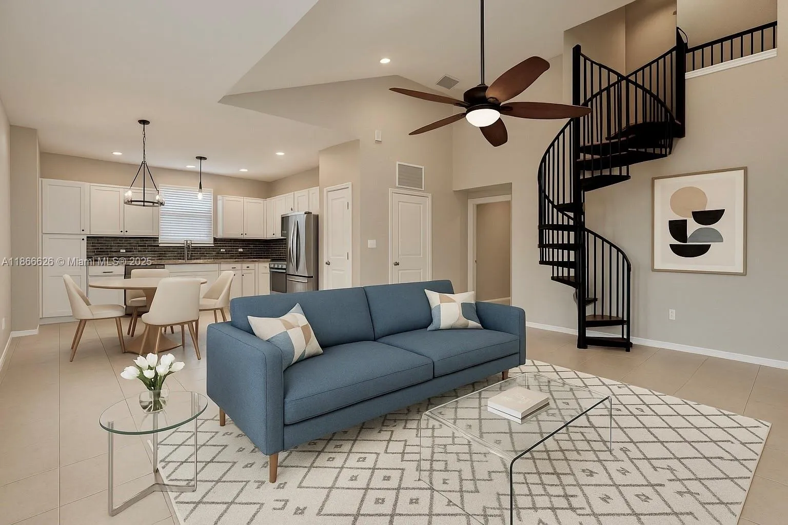 2 bedroom 2 bath for sale at 2907 Tortola Way, Cooper City FL 33024