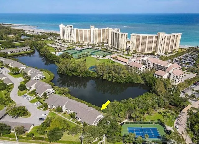 2309 W Fairway Drive South # 2309, Jupiter FL 33477