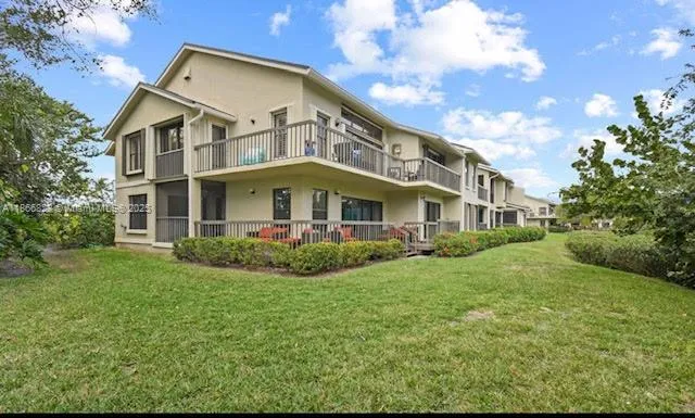 2309 W Fairway Drive South # 2309, Jupiter FL 33477