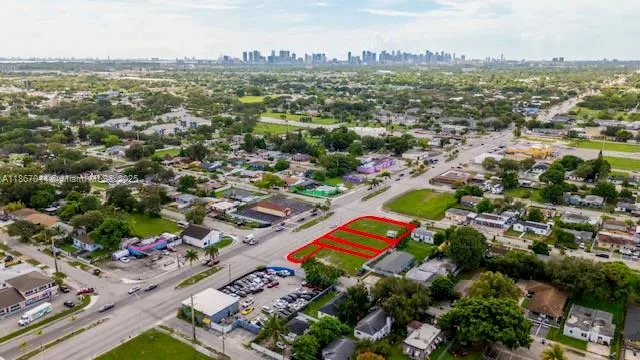 for sale at NW 22ND AVENUE, Miami FL 33147