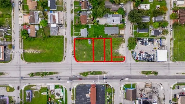 NW 22ND AVENUE, Miami FL 33147