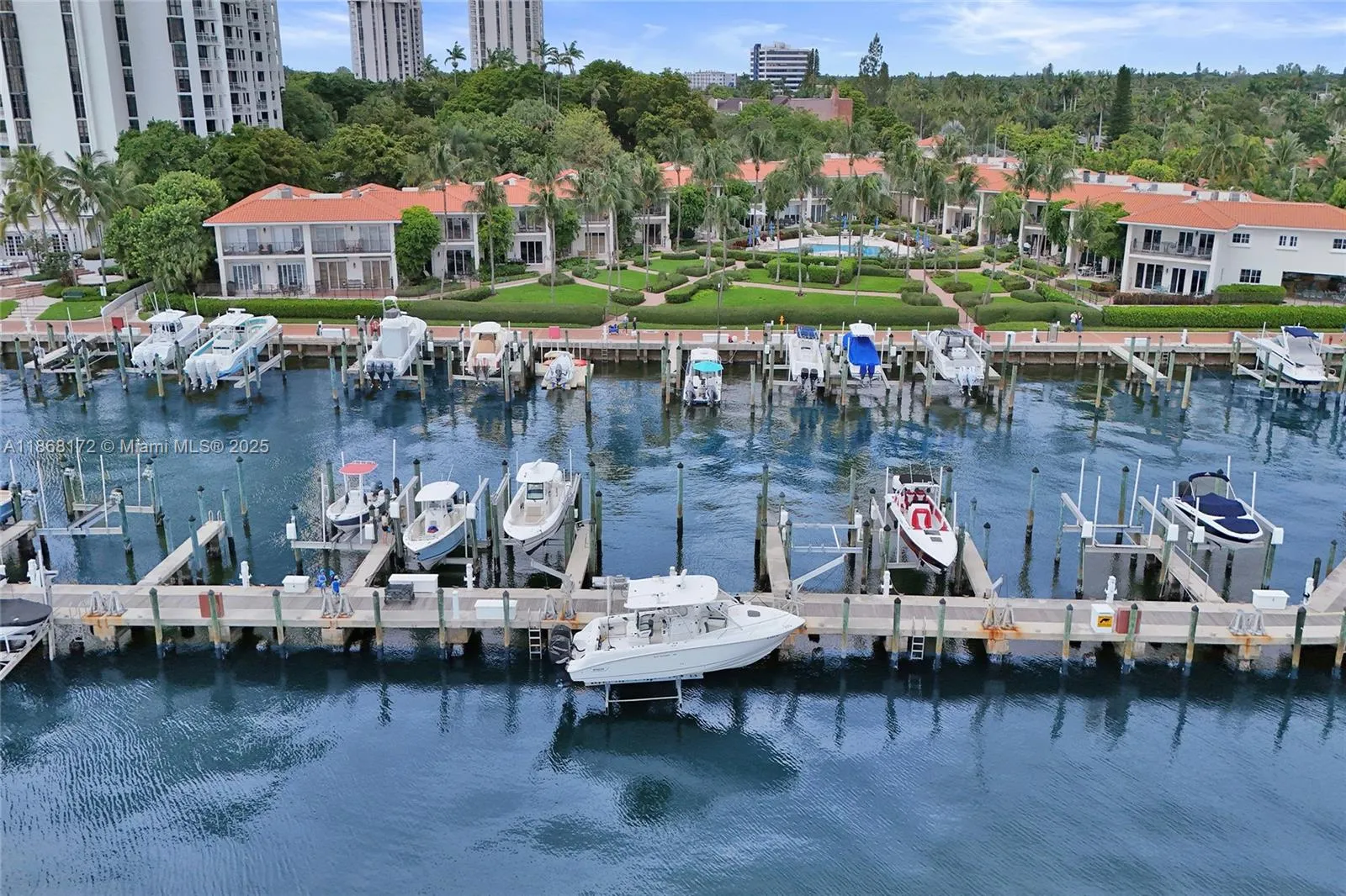 for sale at 4000 Towerside Ter, Miami FL 33138