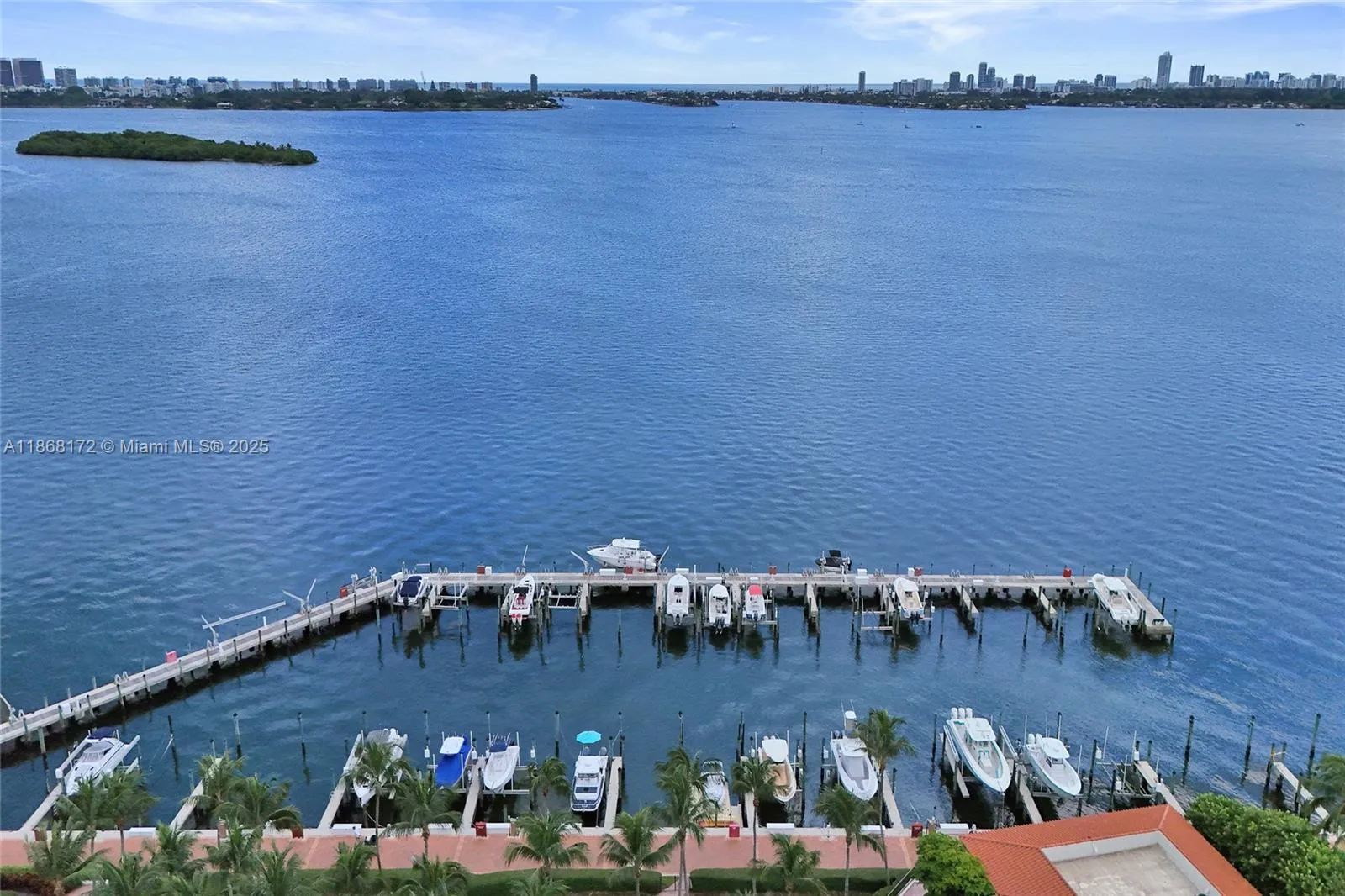 4000 Towerside Ter, Miami FL 33138