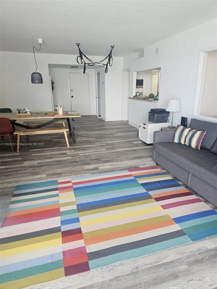 1 bedroom 2 bath for sale at 5825 Collins Ave # J, Miami Beach FL 33140