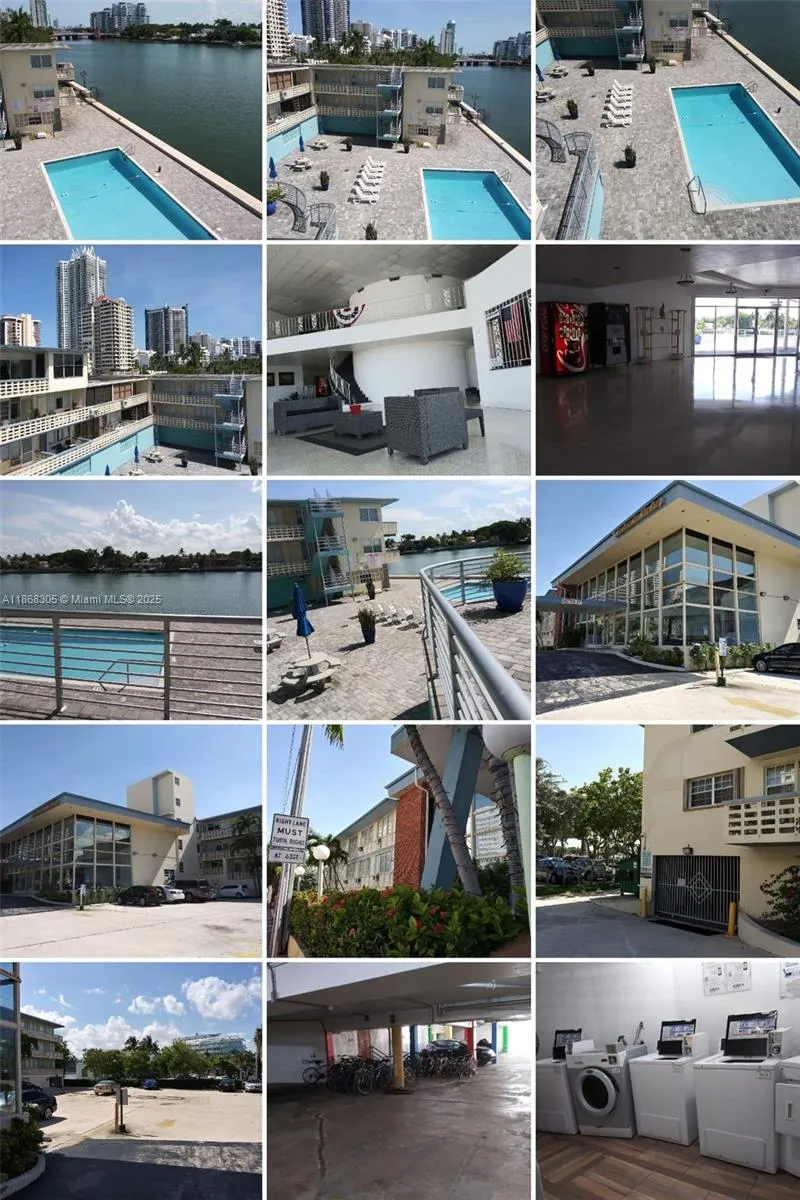 1 bath for sale at 6484 Indian Creek Dr # 216, Miami Beach FL 33141
