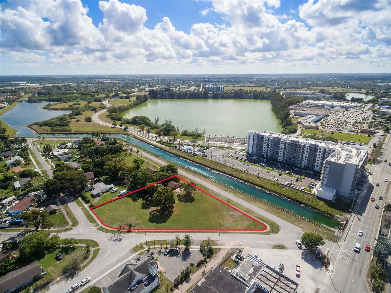 272 Street, Naranja FL 33032