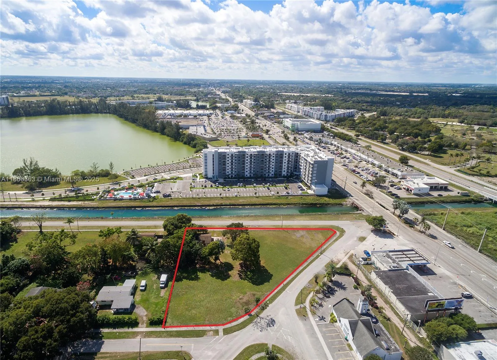 272 Street, Naranja FL 33032