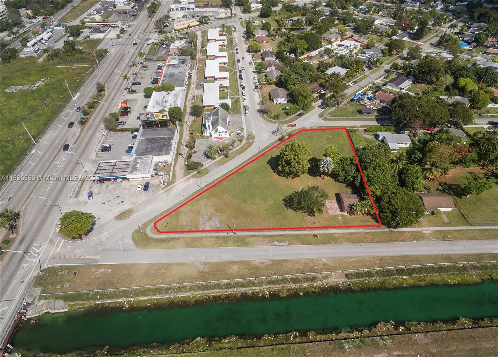 272 Street, Naranja FL 33032