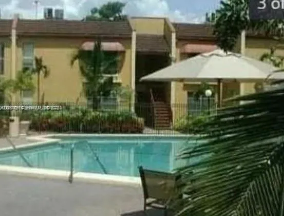 2 bedroom 1 bath for sale at 4529 Treehouse Ln # C, Tamarac FL 33319