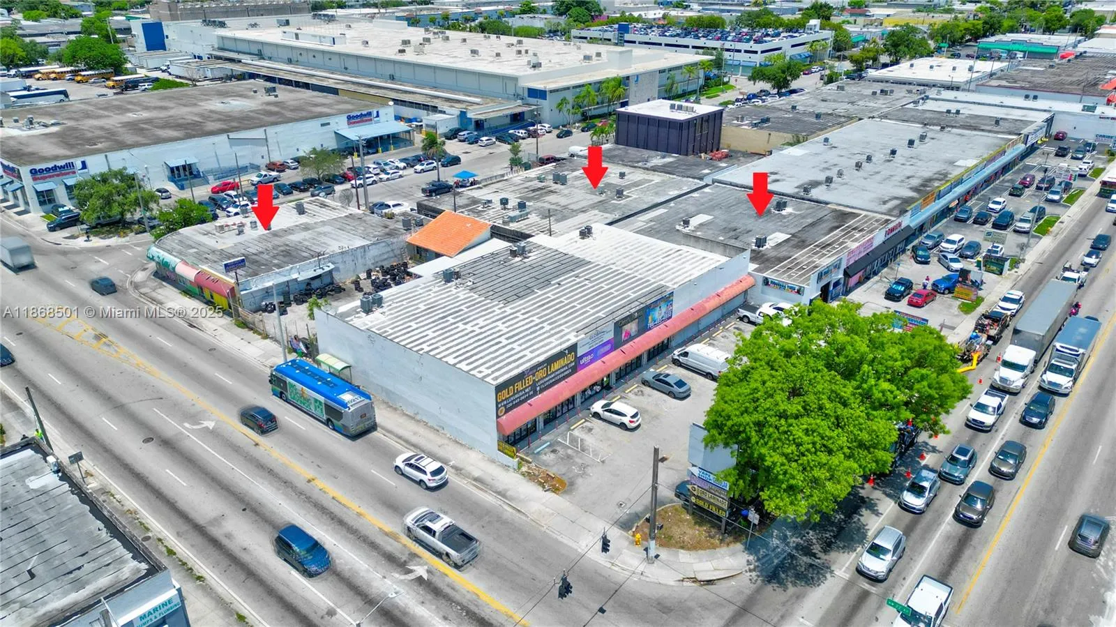 2053 NW 22nd Ave, Miami FL 33142