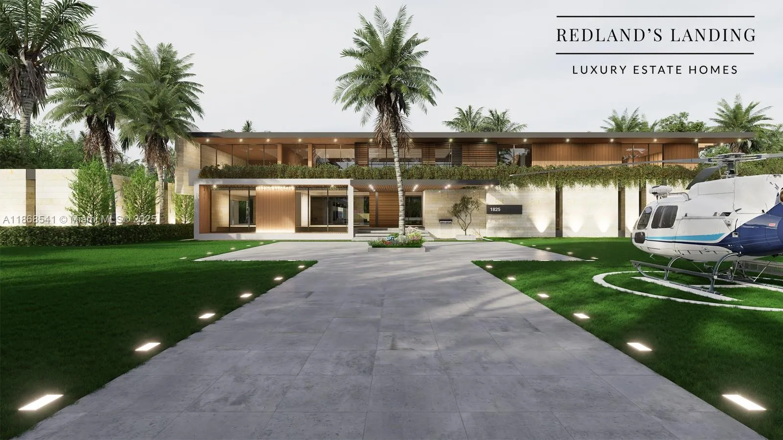 8 bedroom 10 bath for sale at 18105 SW 158 Street, Miami FL 33187