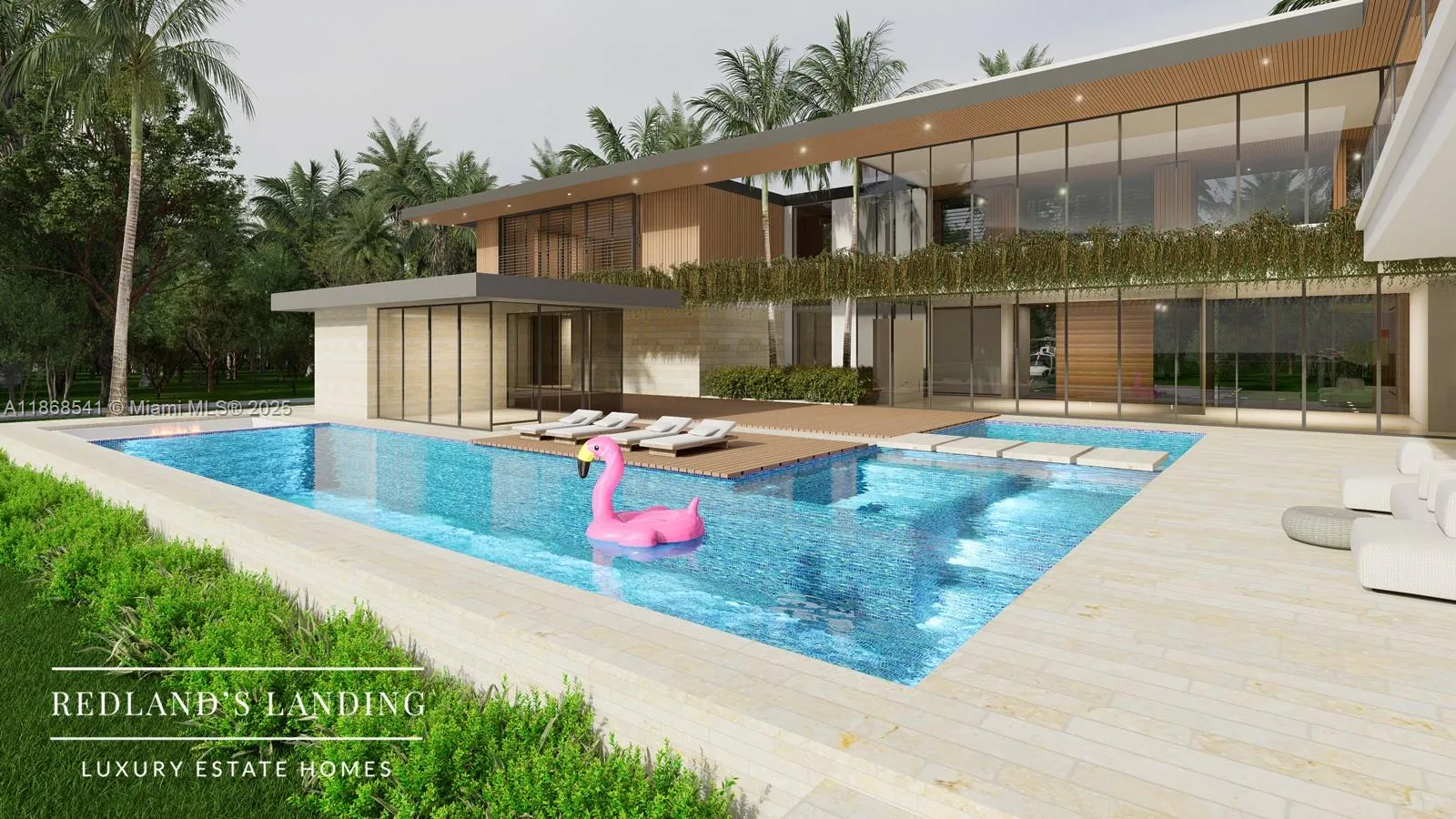 18105 SW 158 Street, Miami FL 33187