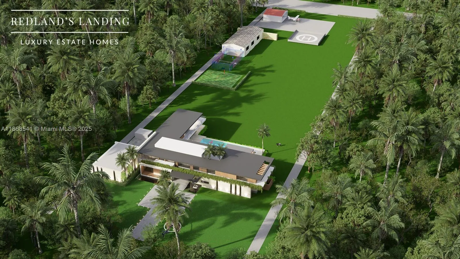 18105 SW 158 Street, Miami FL 33187