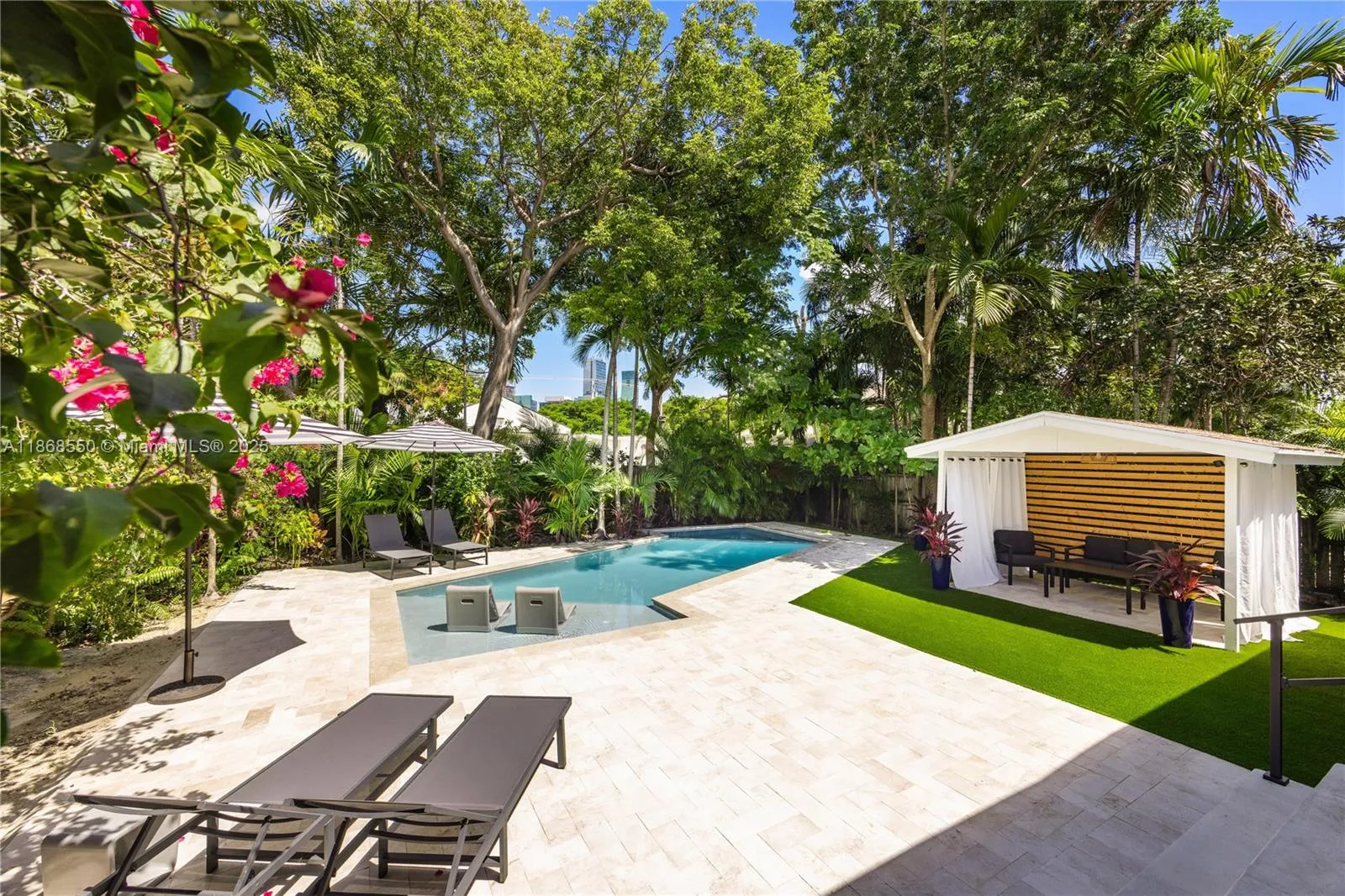 141 SW 23rd Rd, Miami FL 33129