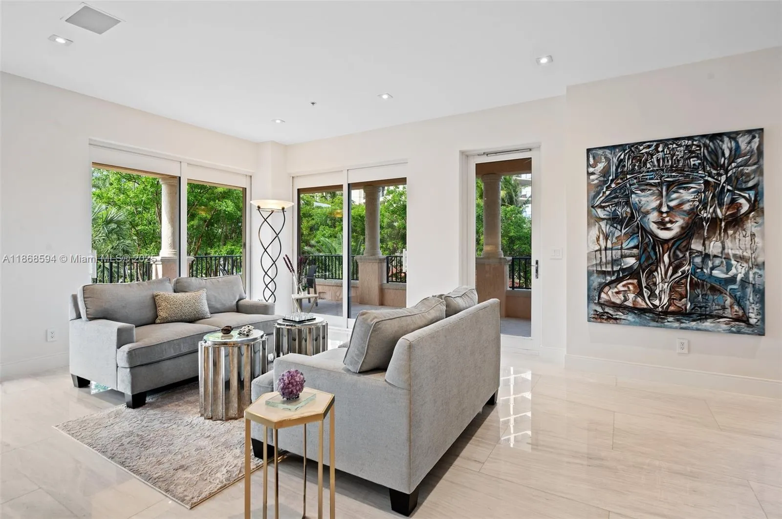 3 bedroom 4 bath for rent at 13633 Deering Bay Dr # 225, Coral Gables FL 33158