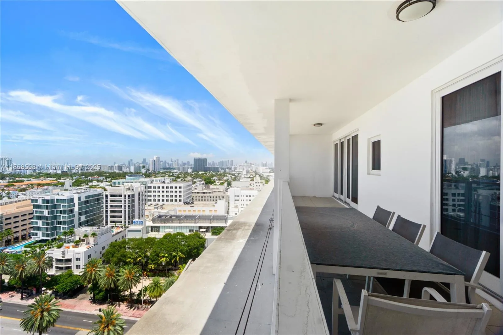 100 Lincoln Rd, Miami Beach FL 33139