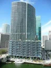 2 bedroom 2 bath for sale at 200 Biscayne Boulevard Way # 4804, Miami FL 33131