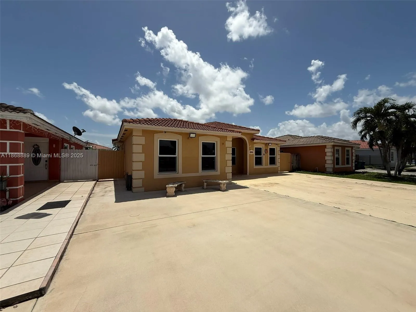 4 bedroom 2 bath for sale at 13256 SW 276th Ln, Homestead FL 33032