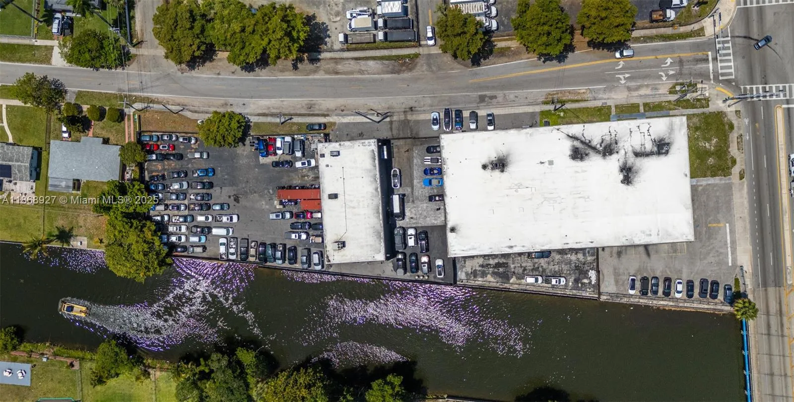 8700 NW 7th Ave, Miami FL 33150