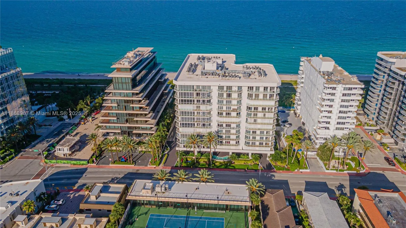 8925 Collins Ave # 4D, Surfside FL 33154