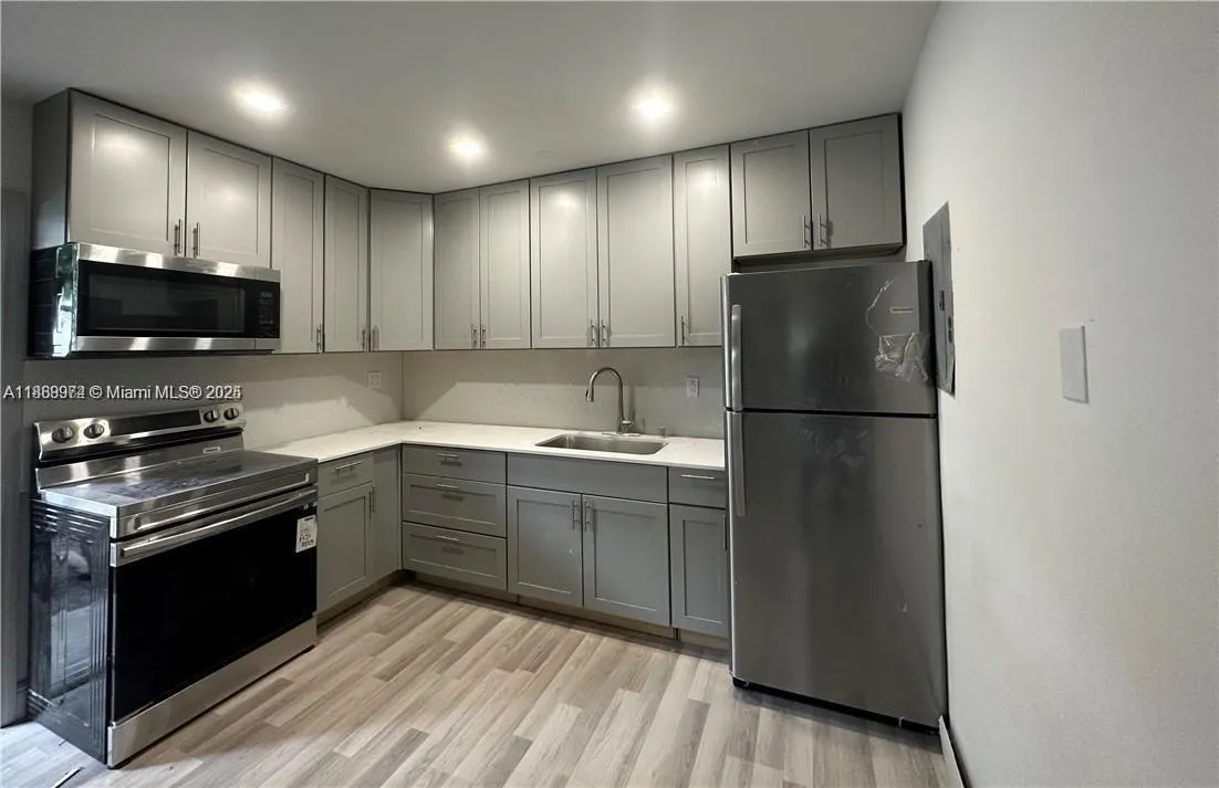 1255 NE 110th Ter, Miami FL 33161