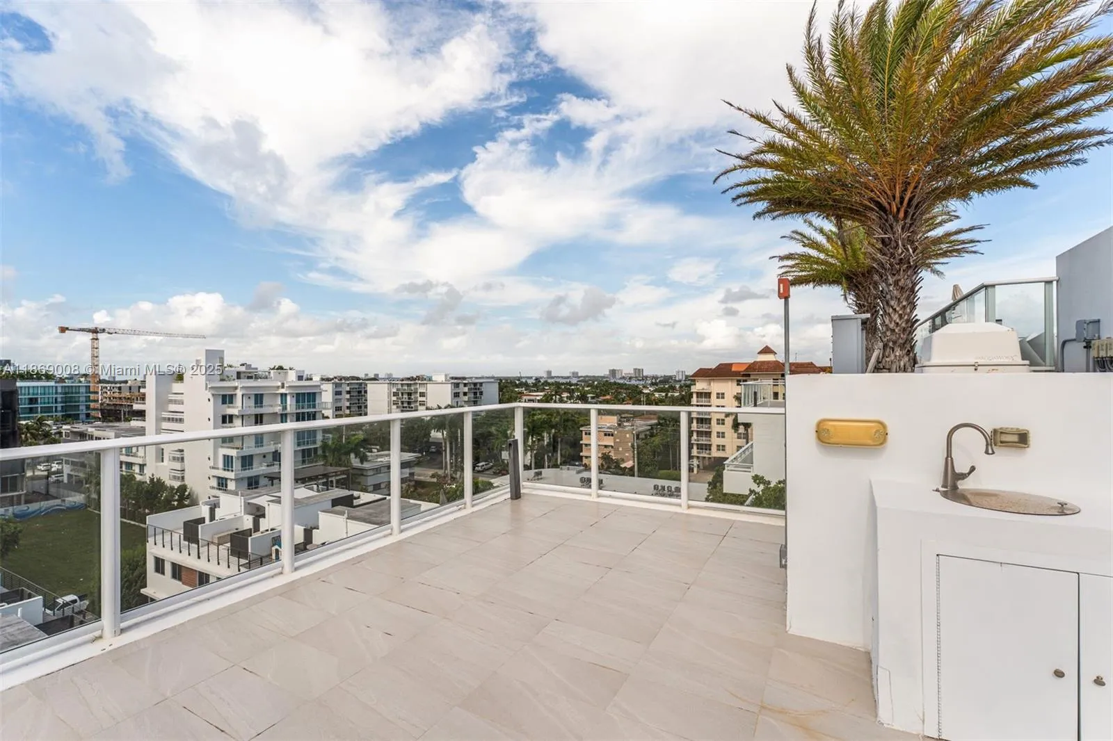 2 bedroom 2 bath for sale at 1150 102nd St # 703, Bay Harbor Islands FL 33154