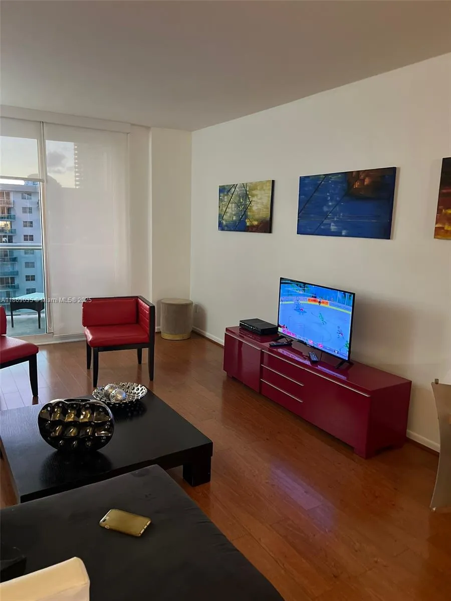 2 bedroom 2 bath for sale at 19380 Collins Ave # 1603, Sunny Isles Beach FL 33160