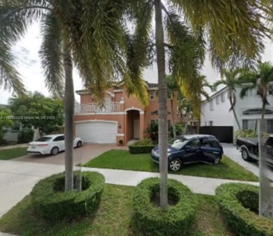 5 bedroom 3 bath for sale at 16448 SW 67th Ter, Miami FL 33193