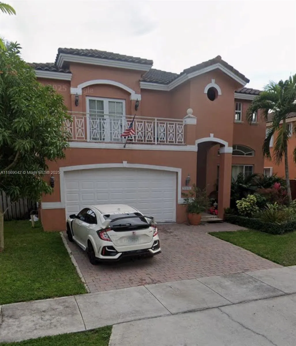 16448 SW 67th Ter, Miami FL 33193