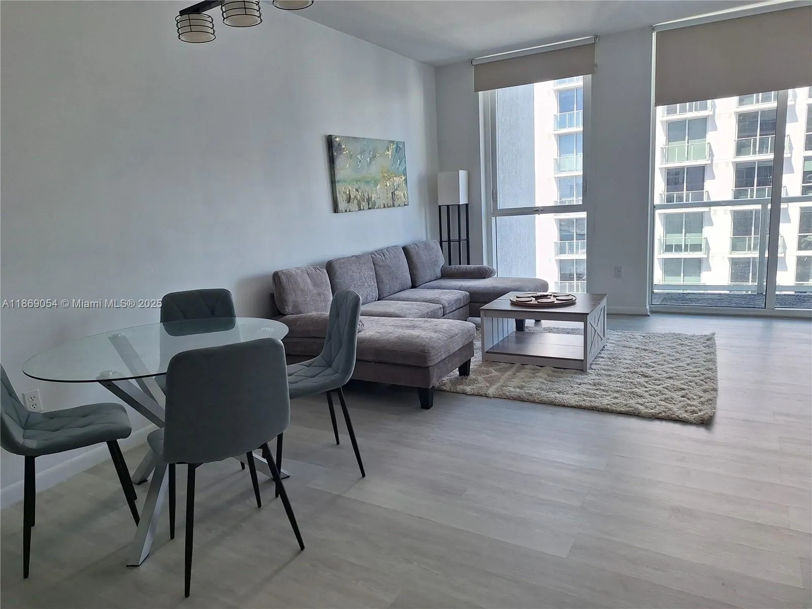 1 bedroom 1 bath for sale at 253 NE 2nd St # 2606, Miami FL 33132