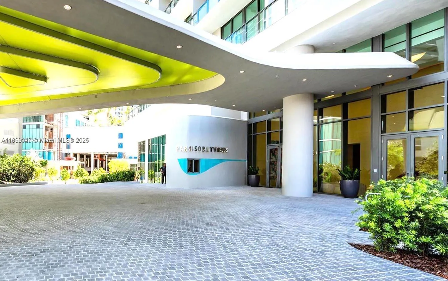 2 bedroom 2 bath for sale at 501 NE 31st St # 3410, Miami FL 33137