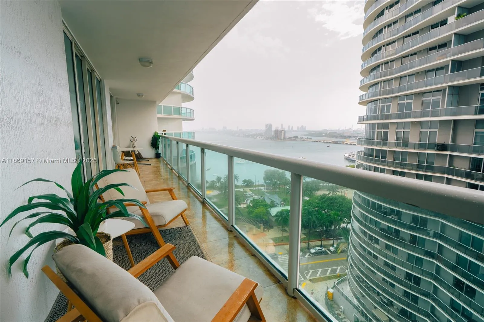 1800 N Bayshore Dr # 1412, Miami FL 33132