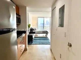 1750 N Bayshore Dr # 1808, Miami FL 33132