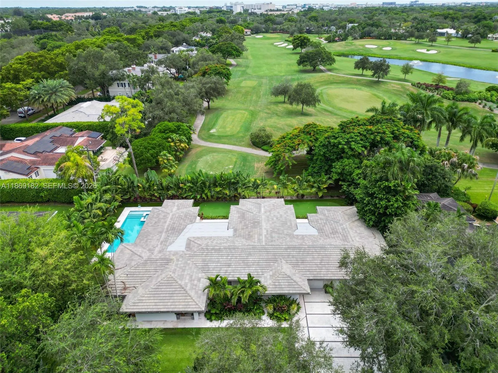 4144 Pinta Ct, Coral Gables FL 33146