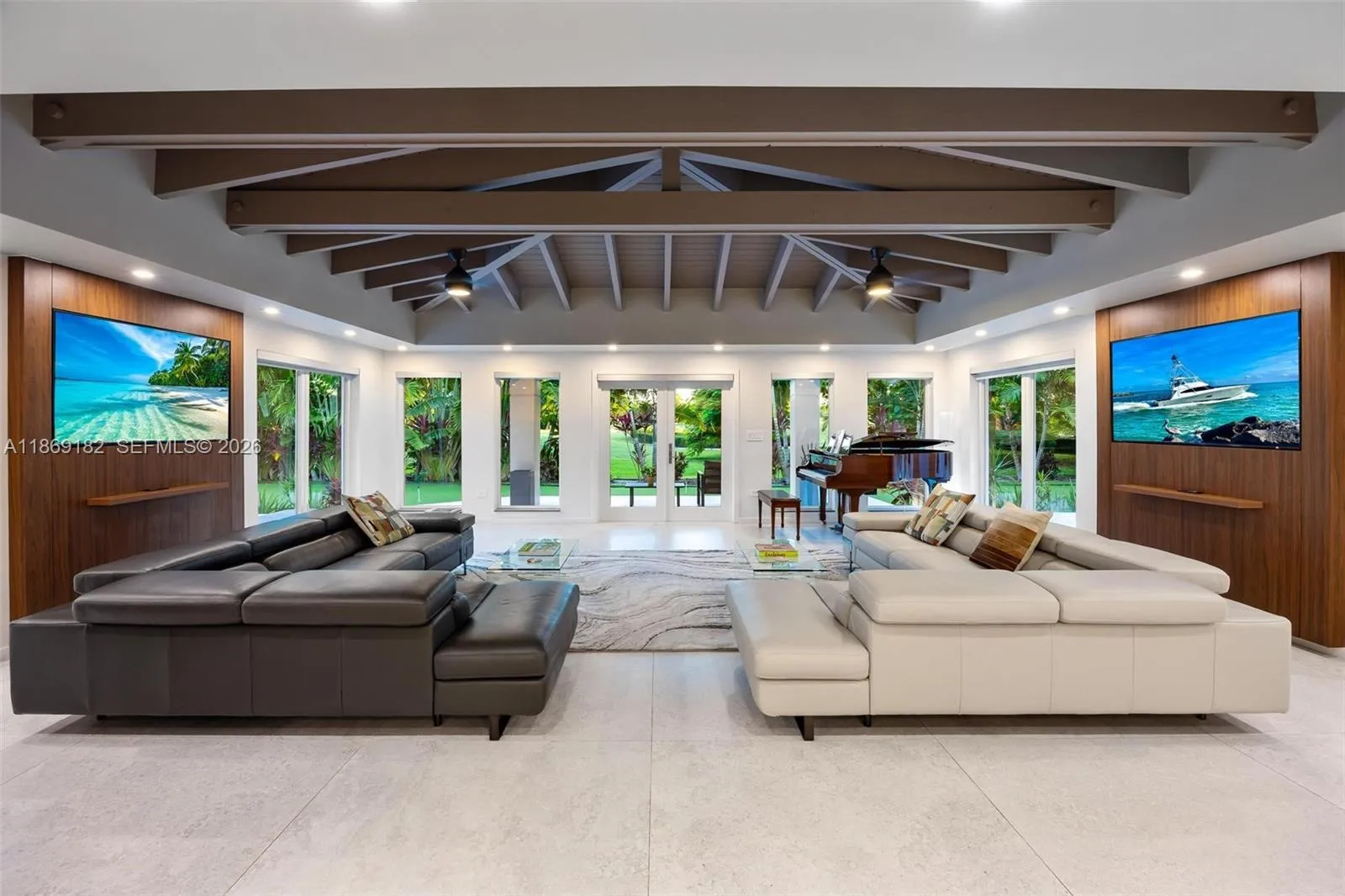 4144 Pinta Ct, Coral Gables FL 33146