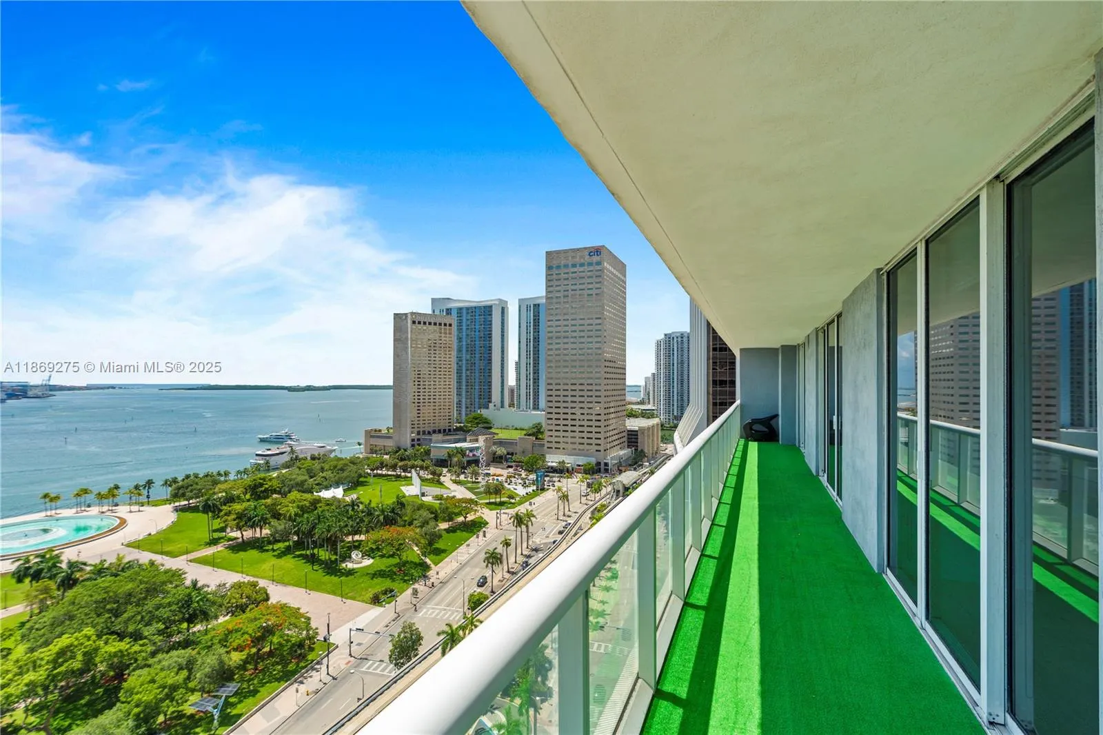 50 Biscayne Blvd # 1902, Miami FL 33132