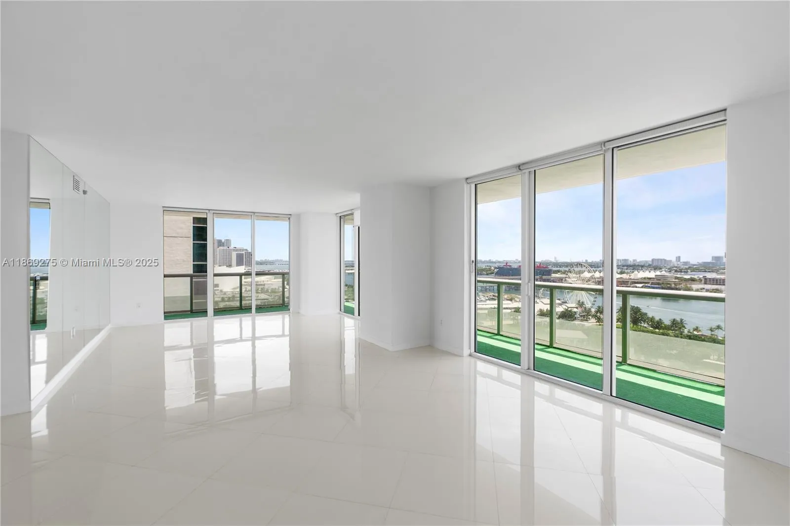 50 Biscayne Blvd # 1902, Miami FL 33132