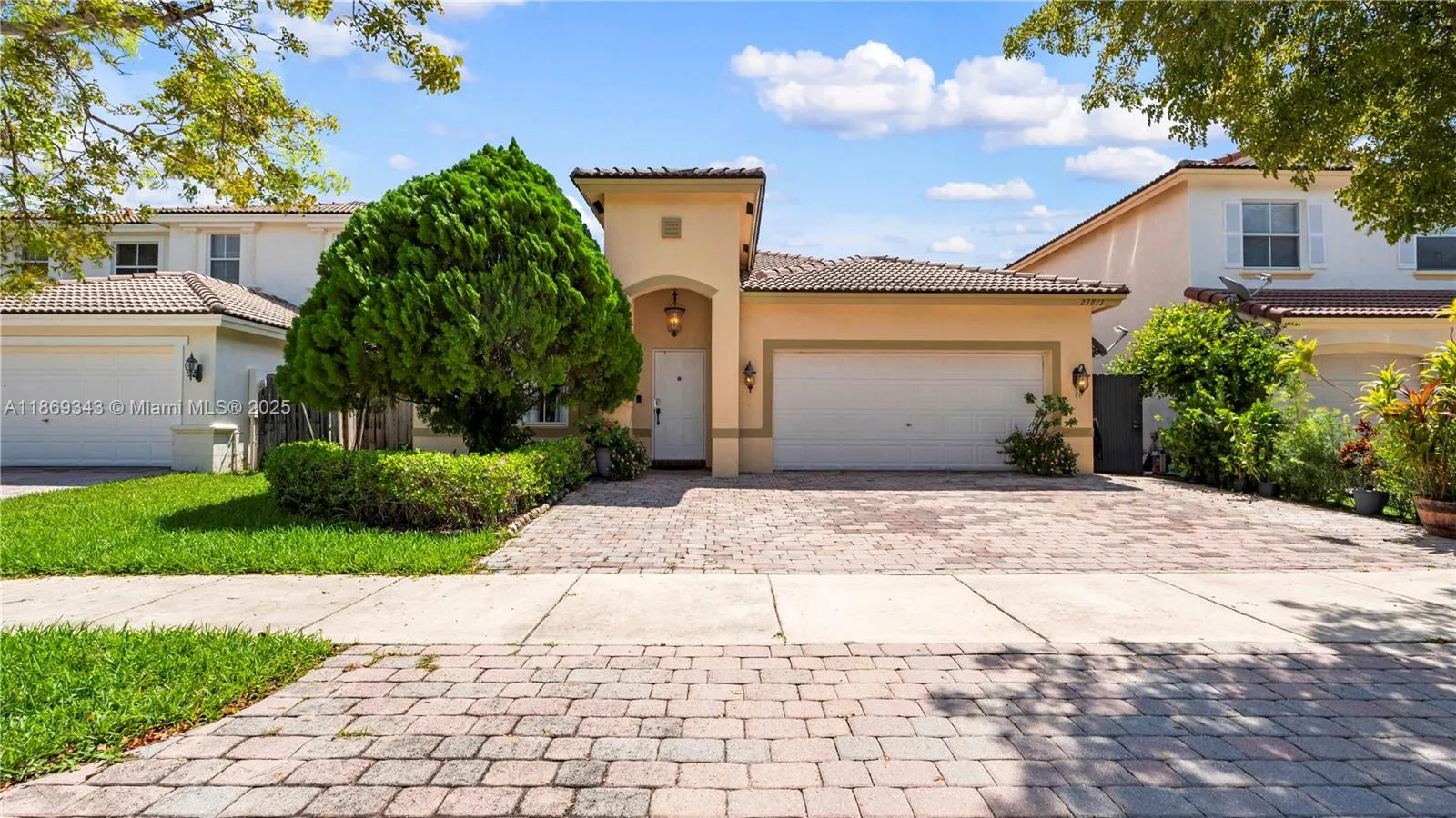 4 bedroom 3 bath for sale at 23813 SW 108th Ct, Homestead FL 33032