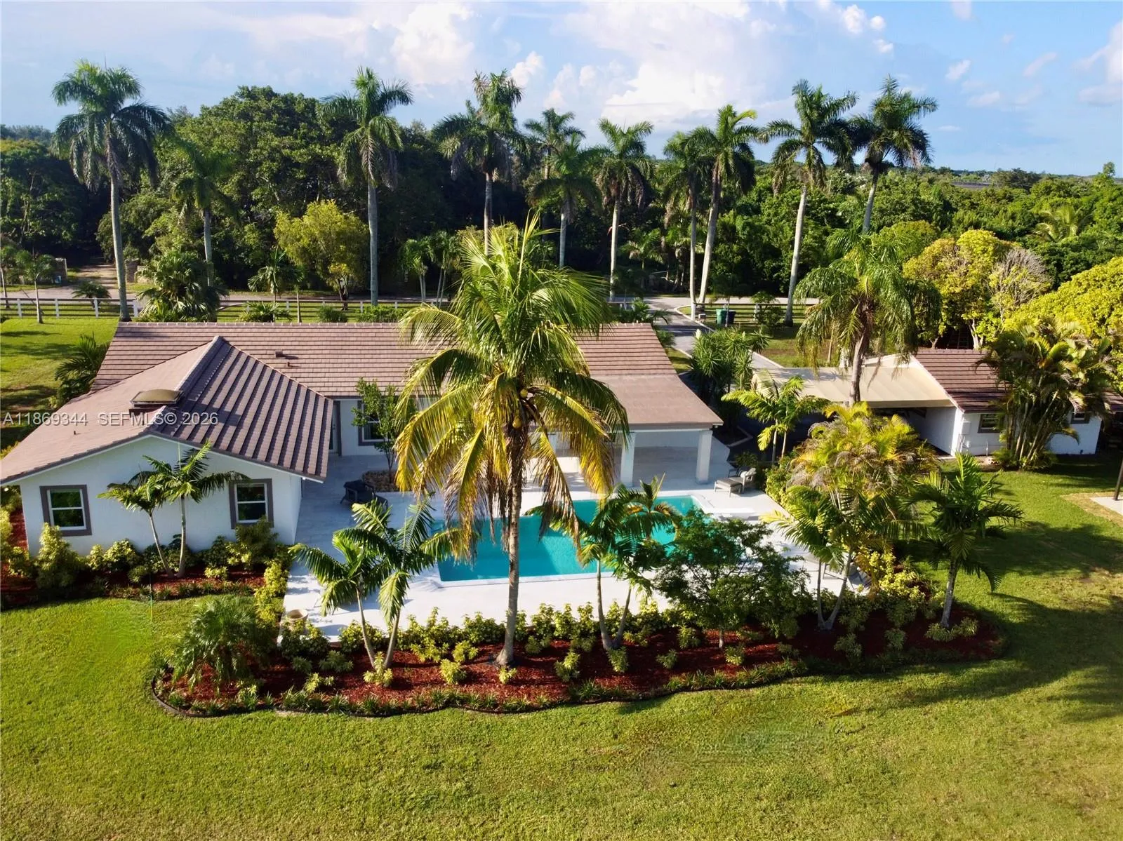 16490 SW 244th St, Homestead FL 33031