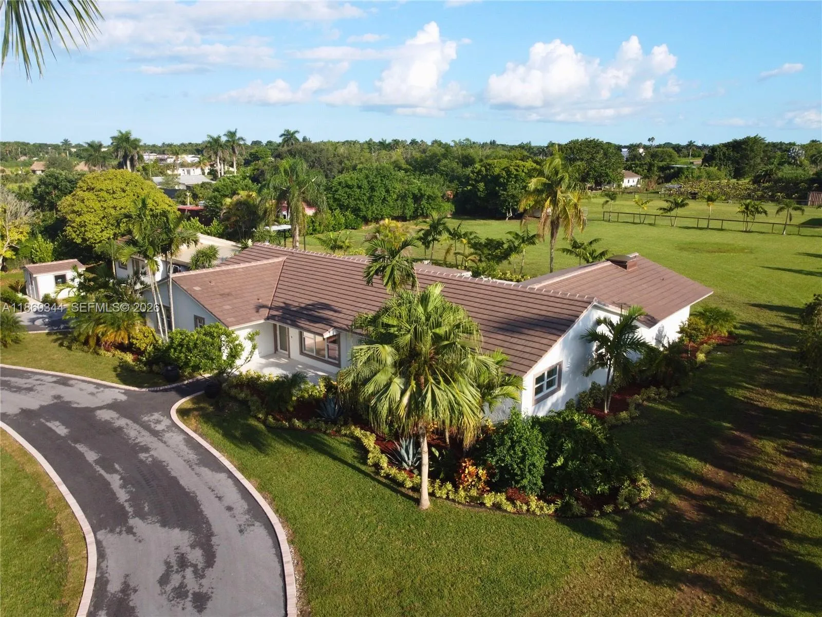 16490 SW 244th St, Homestead FL 33031