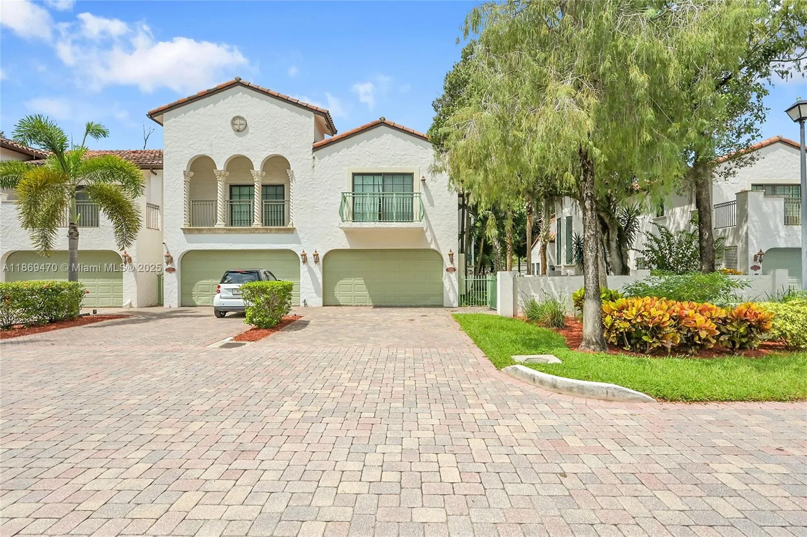 3 bedroom 2 bath for rent at 4425 Hidden Harbour Ter # 4425, Dania Beach FL 33312
