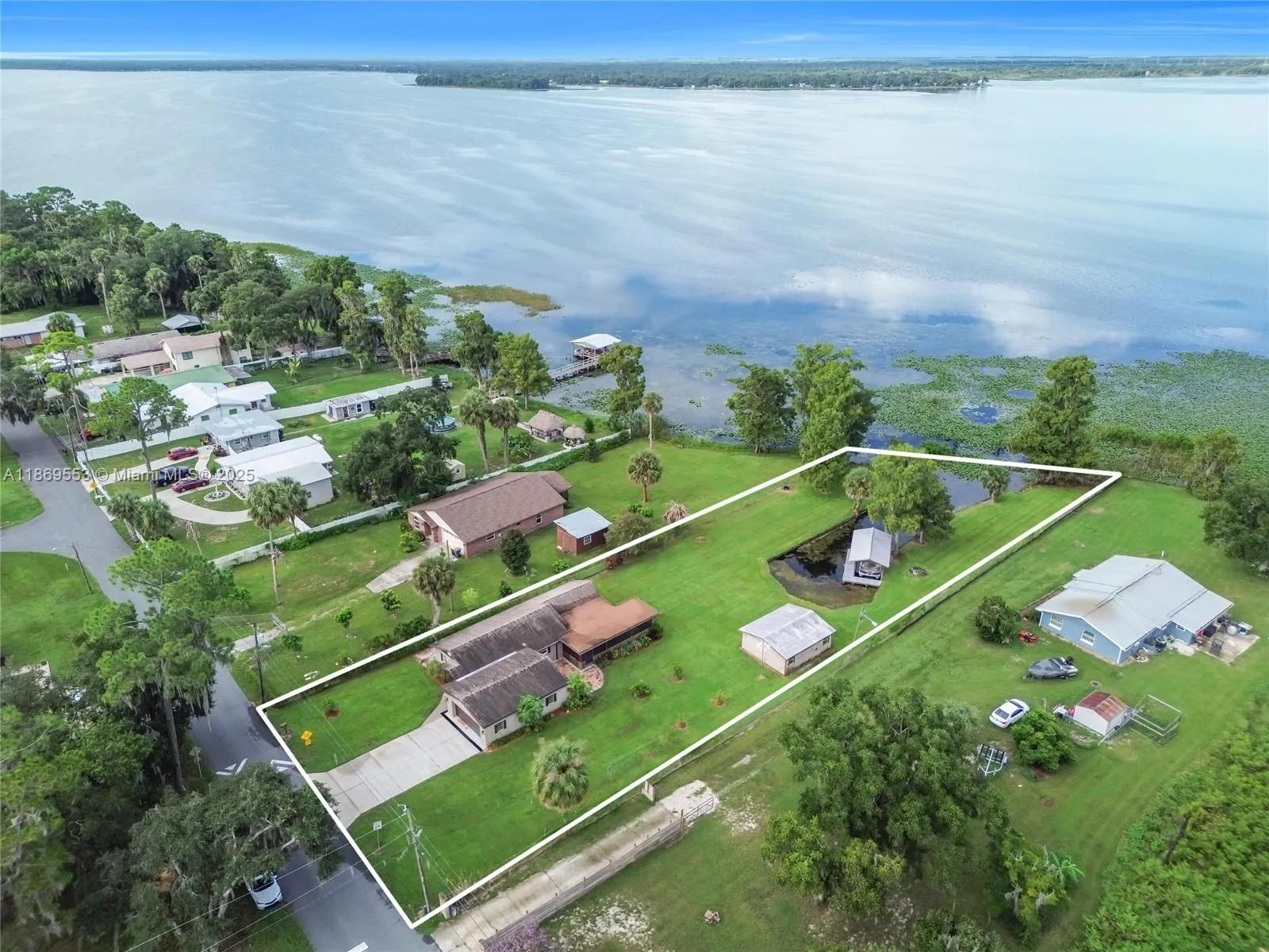 9431 Lake Marion Creek Road, Other City - In The State Of Florida FL 33844