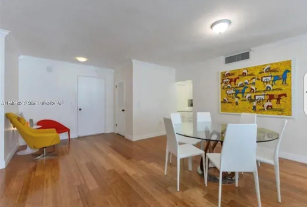 2 bedroom 2 bath for sale at 9801 Collins Ave # 10T, Bal Harbour FL 33154