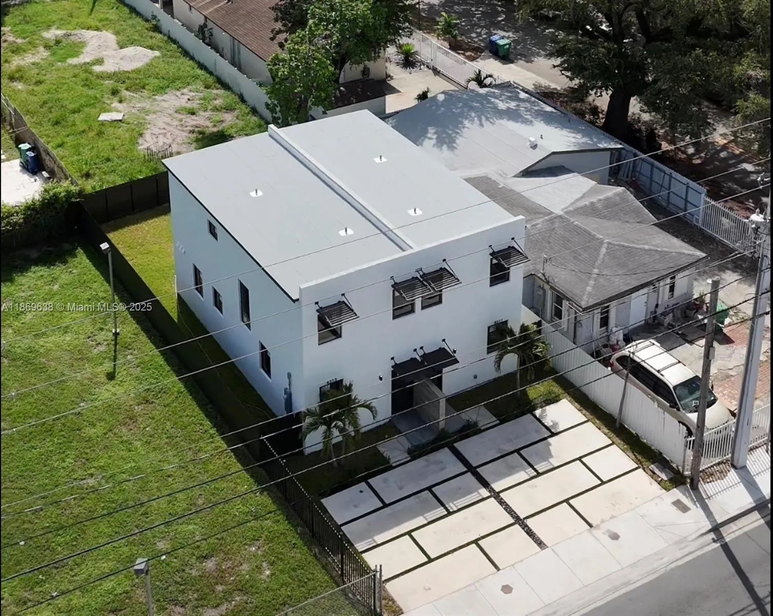 4313 NW 32nd Ave, Miami FL 33142
