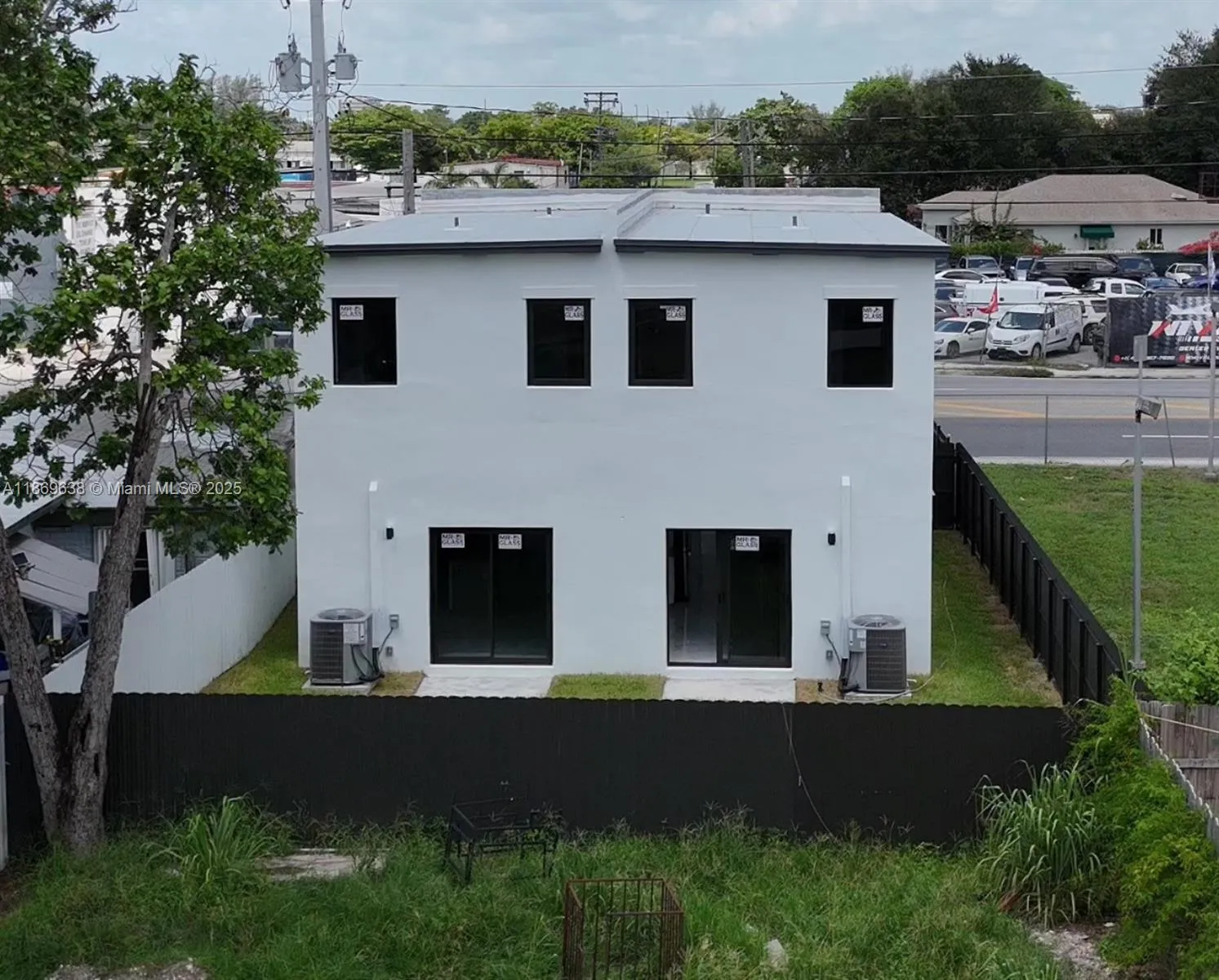 4313 NW 32nd Ave, Miami FL 33142